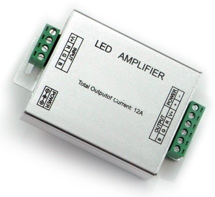 LED_Amp_24V_3X4A (03109)