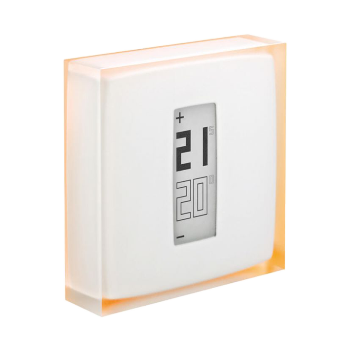 Smart Thermostat