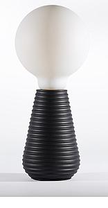 Lila Design lamp Dim To Warm B + Caligo I 