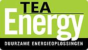 Logo of TEA-Energy N.V.